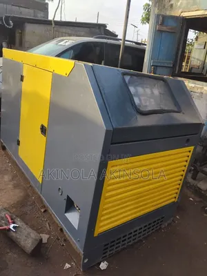 30kva Tokunbo Cummins Generator