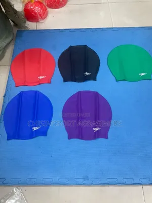 Swimming Caps