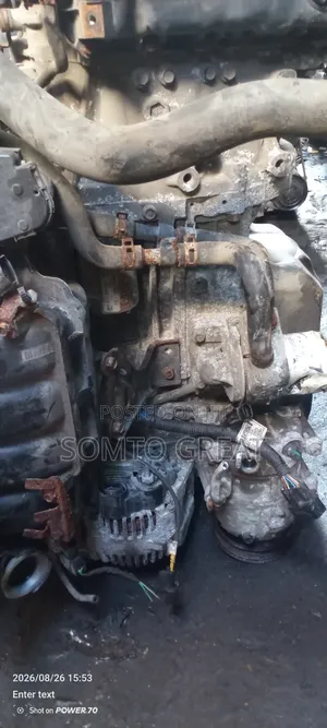 Hyundai Sonata / Santa Fe 2012 GDi