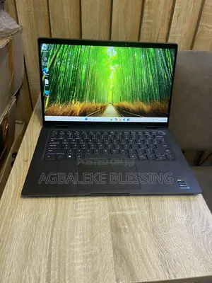 Laptop Dell Latitude 7420 16GB Intel Core i7 SSD 512GB
