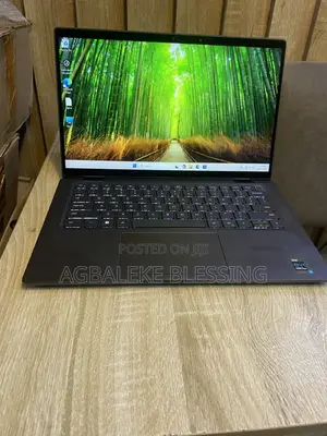 Laptop Dell Latitude 7420 16GB Intel Core i7 SSD 512GB