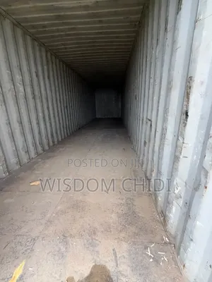 40ft Container for Sale