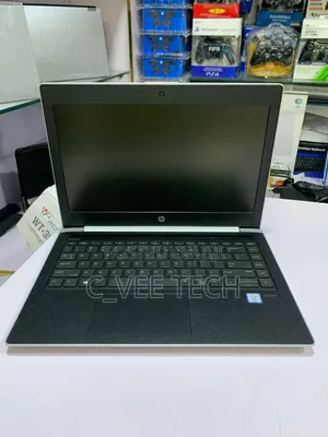 Laptop HP ProBook 430 G5 4GB Intel Core i3 SSD 128GB