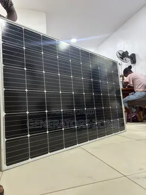 Felicity FL-M-280W Photovoltaic Solar Module