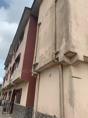 Furnished 3bdrm Apartment in Abaranje, Igando / Ikotun/Igando for rent