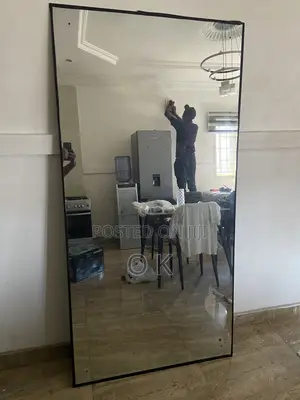 Big Mirror