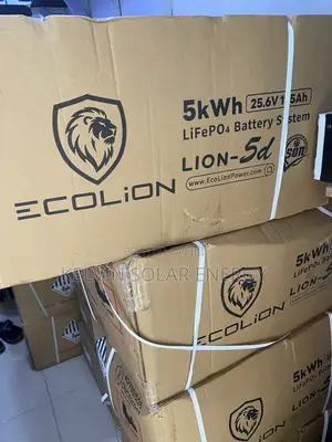 Lithium Battery