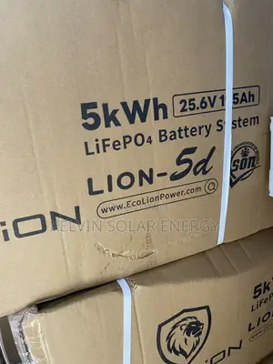 Lithium Battery