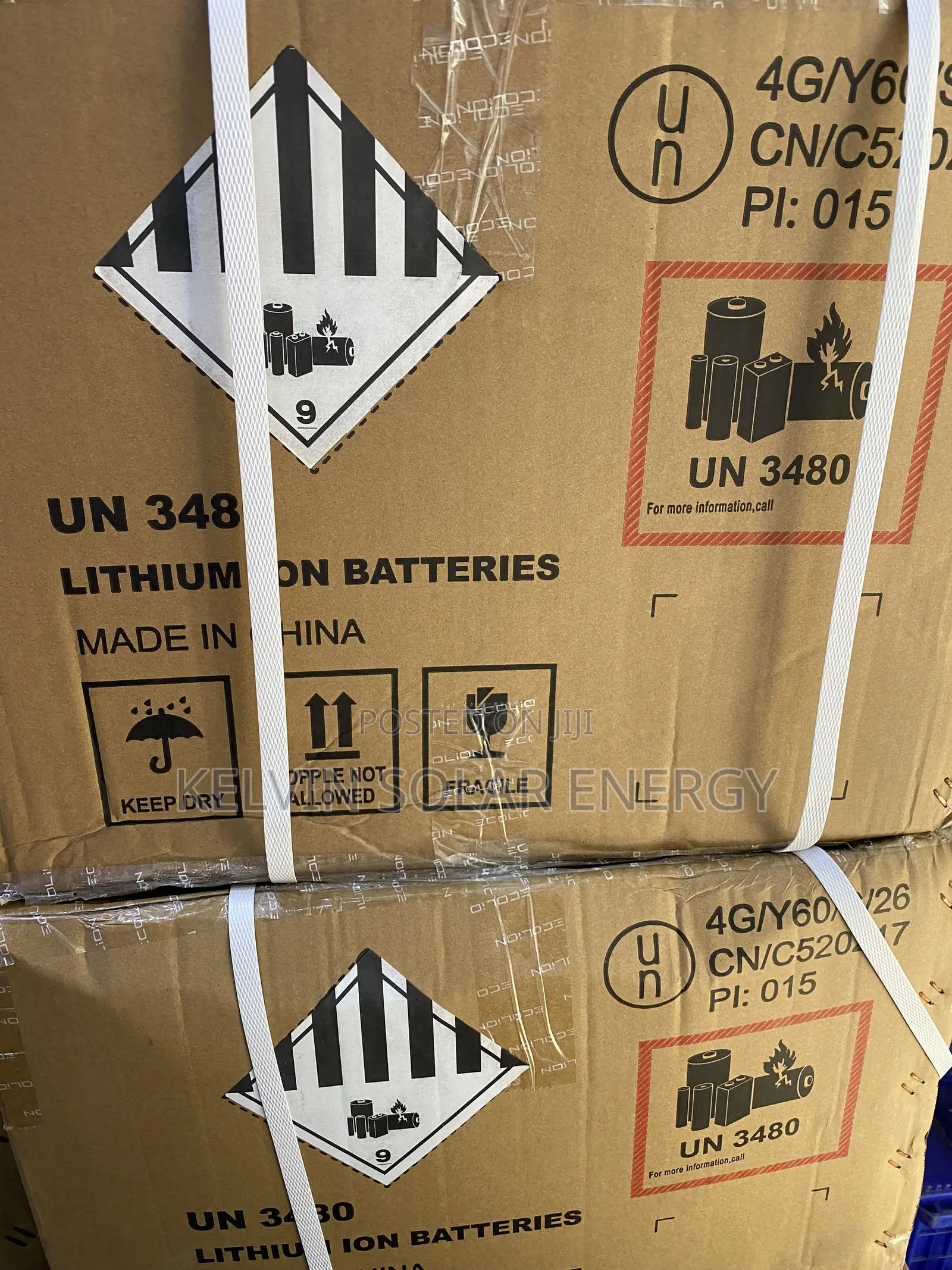 Lithium Battery