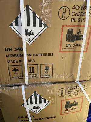 Lithium Battery