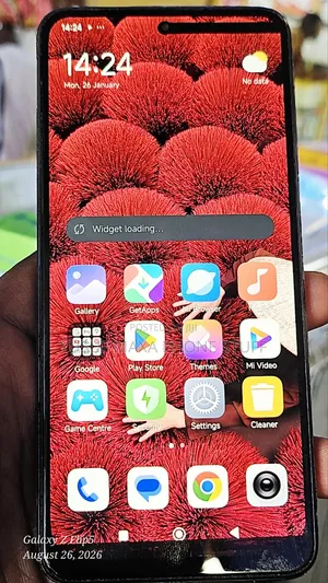 Xiaomi Redmi Note 12 128 GB Gray