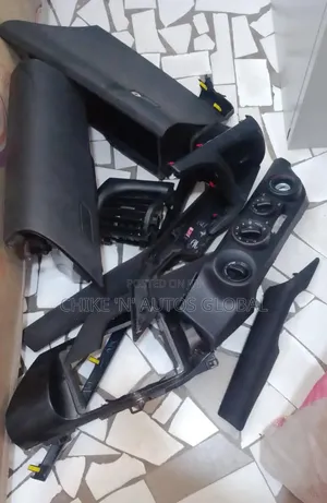 Tukubo Components Toyota Hilux 2015 2018 2020