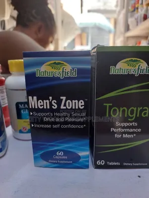 Men's Zone