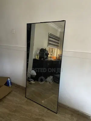 Big Mirror