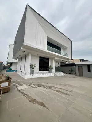 5bdrm Duplex in VGC / Ajah for sale