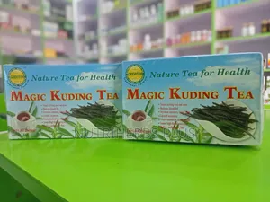 Magic Kuding Tea(boost Overall Immune Defense)