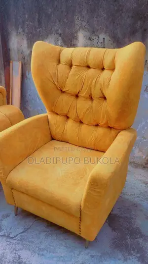 Large Single Chairs