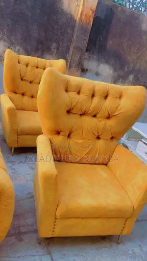 Large Single Chairs