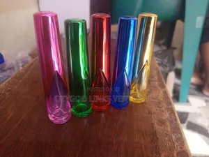 15ml Luxury Spray Perfume Bottles