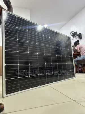 Felicity FL-M-280W Solar Electricity Module