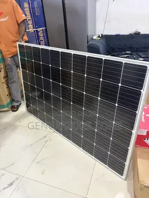 Felicity FL-M-280W Solar Electricity Module