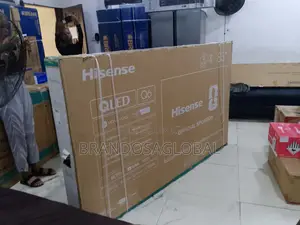 Hisense 85Q6Q 85 Inch Smart QLED TV for Living Room