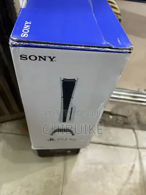 Play Station 5