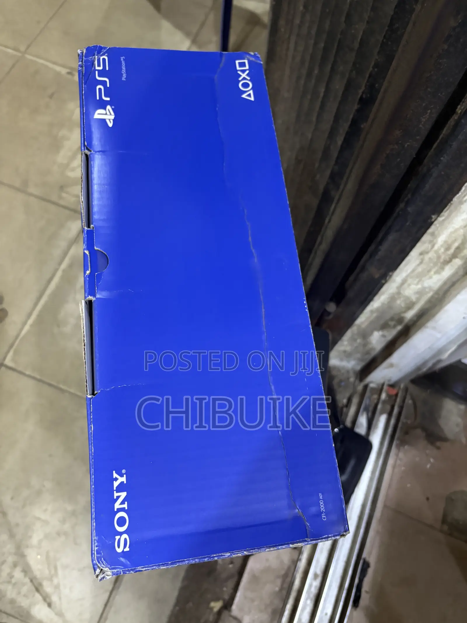 Play Station 5