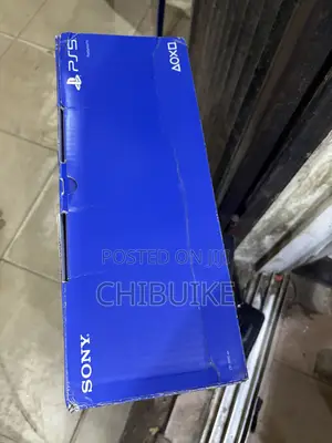 Play Station 5