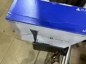 Play Station 5