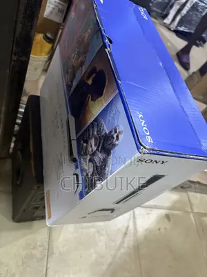 Play Station 5