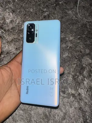 Xiaomi Redmi Note 10 Pro 128 GB Blue