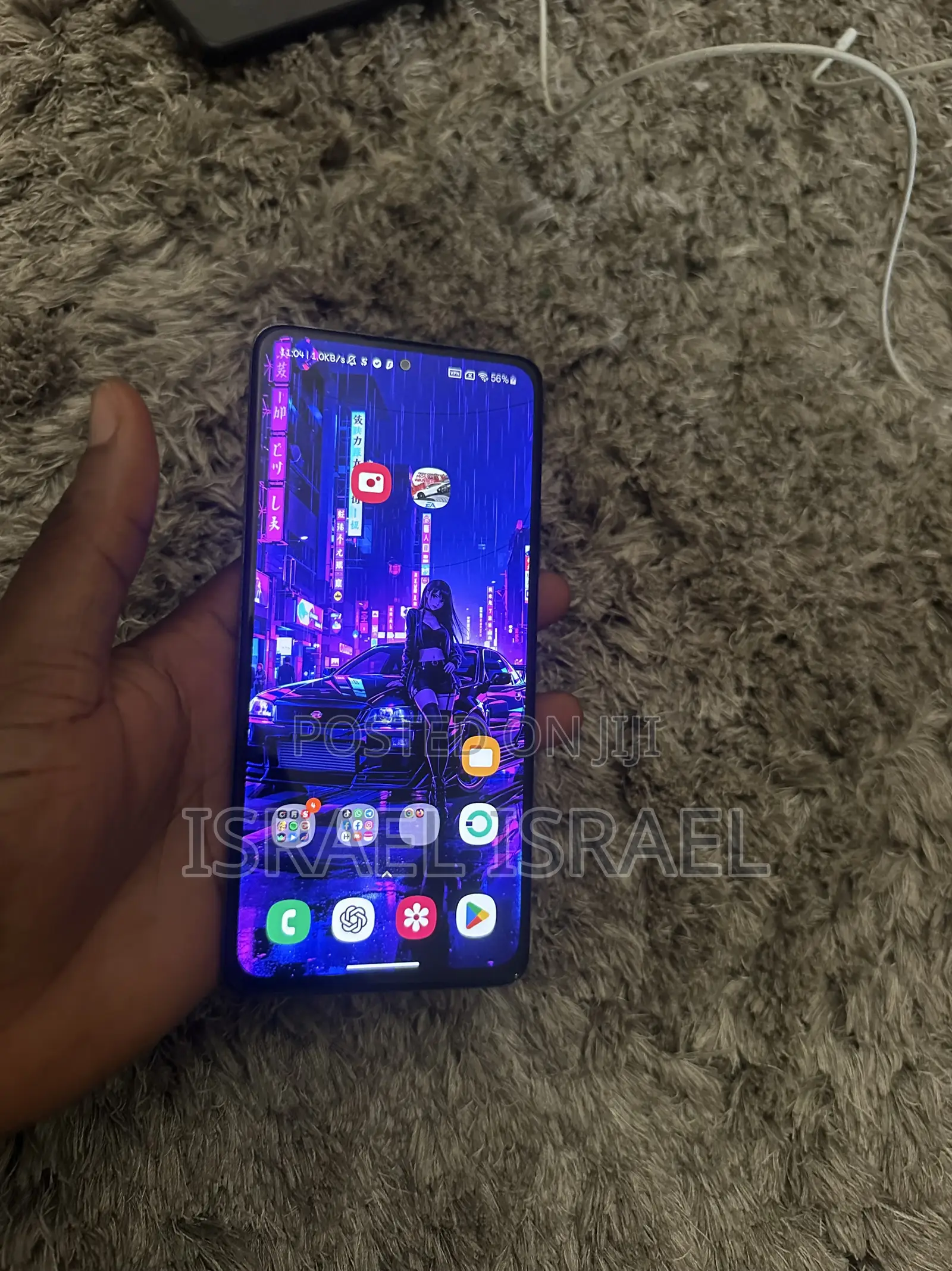 Xiaomi Redmi Note 10 Pro 128 GB Blue