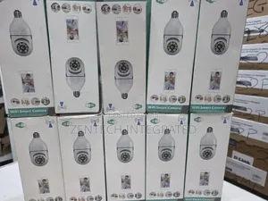 WiFi Smart Camera WiFi