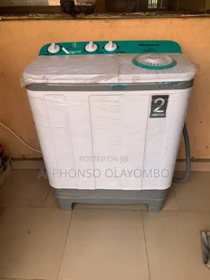 Hisense 7.5