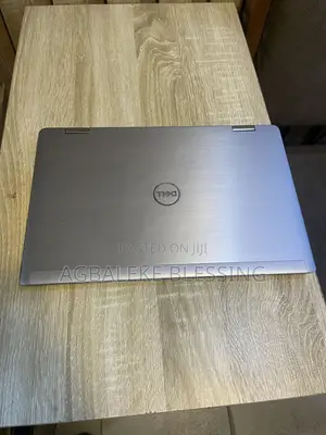 Laptop Dell Latitude 7320 32GB Intel Core i7 SSD 512GB
