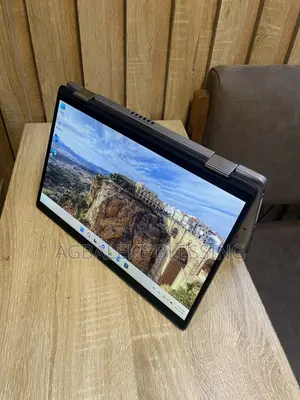 Laptop Dell Latitude 7320 32GB Intel Core i7 SSD 512GB