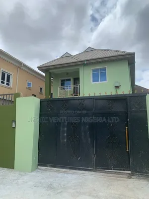 Furnished 2bdrm Apartment in Isheri, Idimu for rent