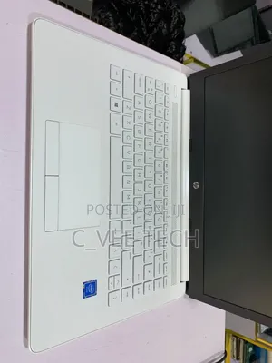 Laptop HP 14-dq1025cl 4GB Intel Celeron SSD 60GB