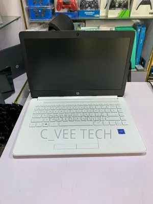 Laptop HP 14-dq1025cl 4GB Intel Celeron SSD 60GB