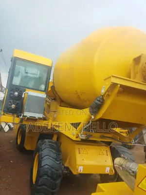 Construction Equipment: Concrete Mixers,graders,swamp Buggy Etc