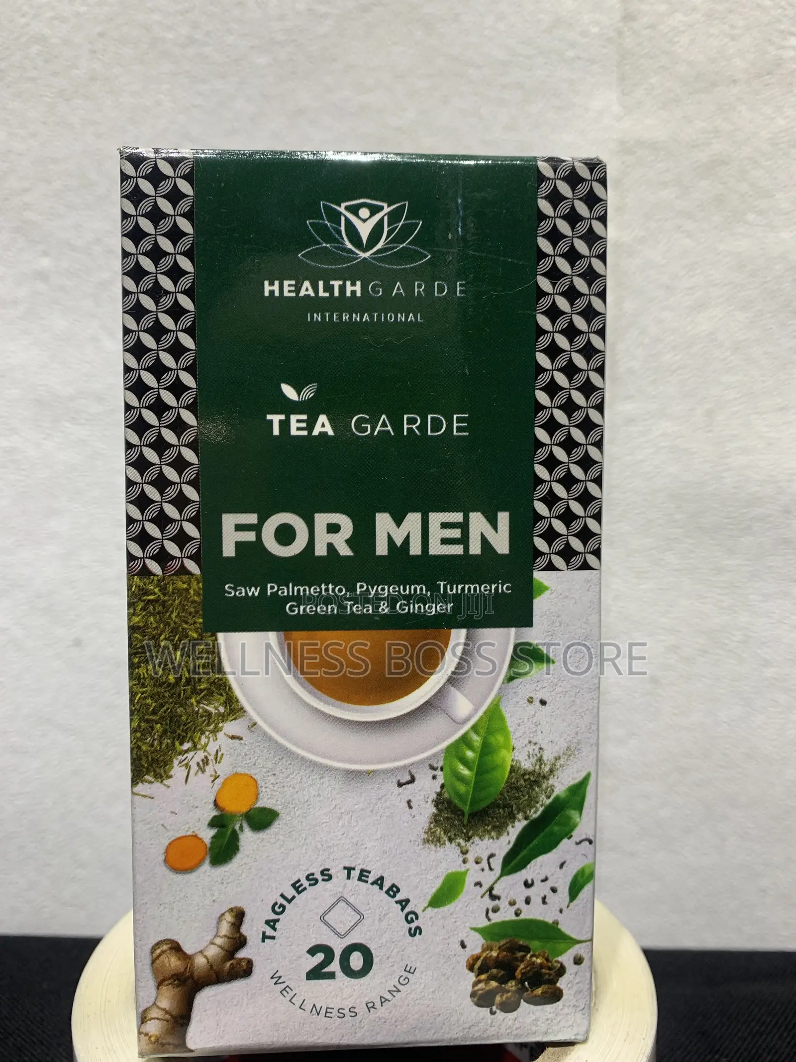 For Men Tea