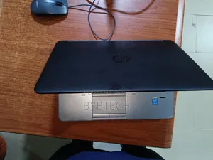 Laptop HP ProBook 640 G4 8GB Intel Core i5 SSD 128GB