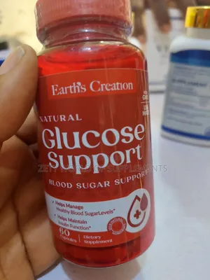 Glucose Support