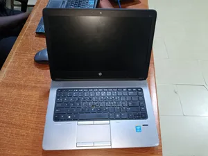 Laptop HP ProBook 640 G4 8GB Intel Core i5 SSD 128GB