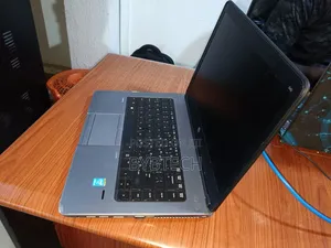 Laptop HP ProBook 640 G4 8GB Intel Core i5 SSD 128GB