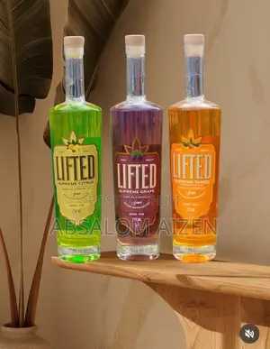 Lifted Supreme