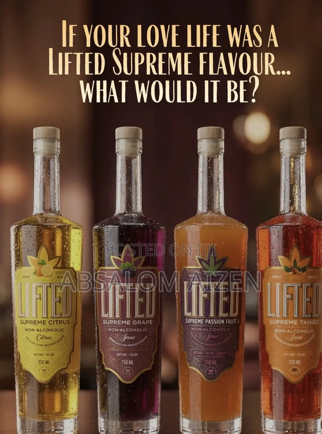 Lifted Supreme