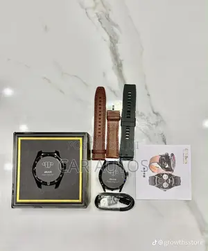 Smartwatch GT 5 Buds
