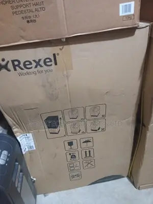 Rexel Shredder Auto 600x